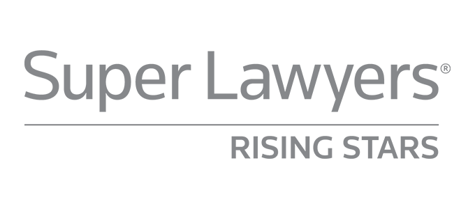 Super Lawyers Rising Stars