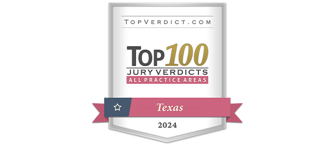 Top 100 Texas