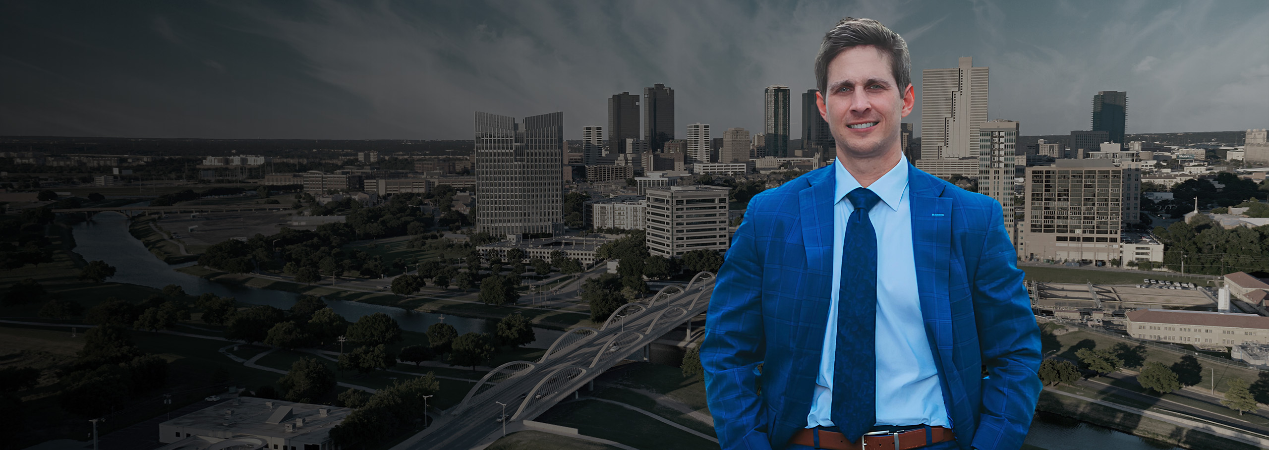 Fort Worth Motorcycle Accident Lawyer