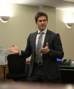 Schedule a Free Consultation With an Experienced Car Accident Lawyer