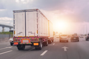 What Are Some Common Causes of Truck Accidents