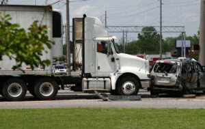 Who Can Be Held Liable for a Truck Accident