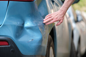 How Can Trial Tribe Injury Lawyers Help After a Rear-End Crash in Fort Worth, TX?