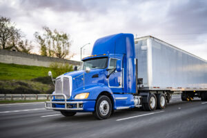 How Trial Tribe Injury Lawyers Can Help After a Jackknife Accident in Fort Worth, TX