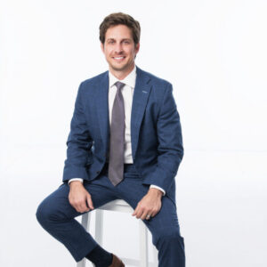 Fort Worth Personal Injury Attorney Rich Hyde