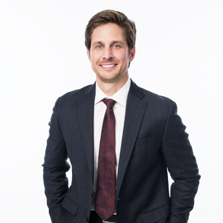 Fort Worth Personal Injury Attorney Rich Hyde
