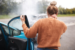 Why Choose Trial Tribe Injury Lawyers to Help After a Distracted Driving Accident in Fort Worth, TX?