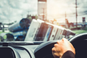 Can I Recover Compensation if I Was Partially at Fault?