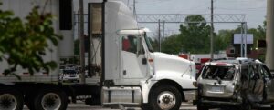 Common Truck Accident Injuries in Coppell, TX