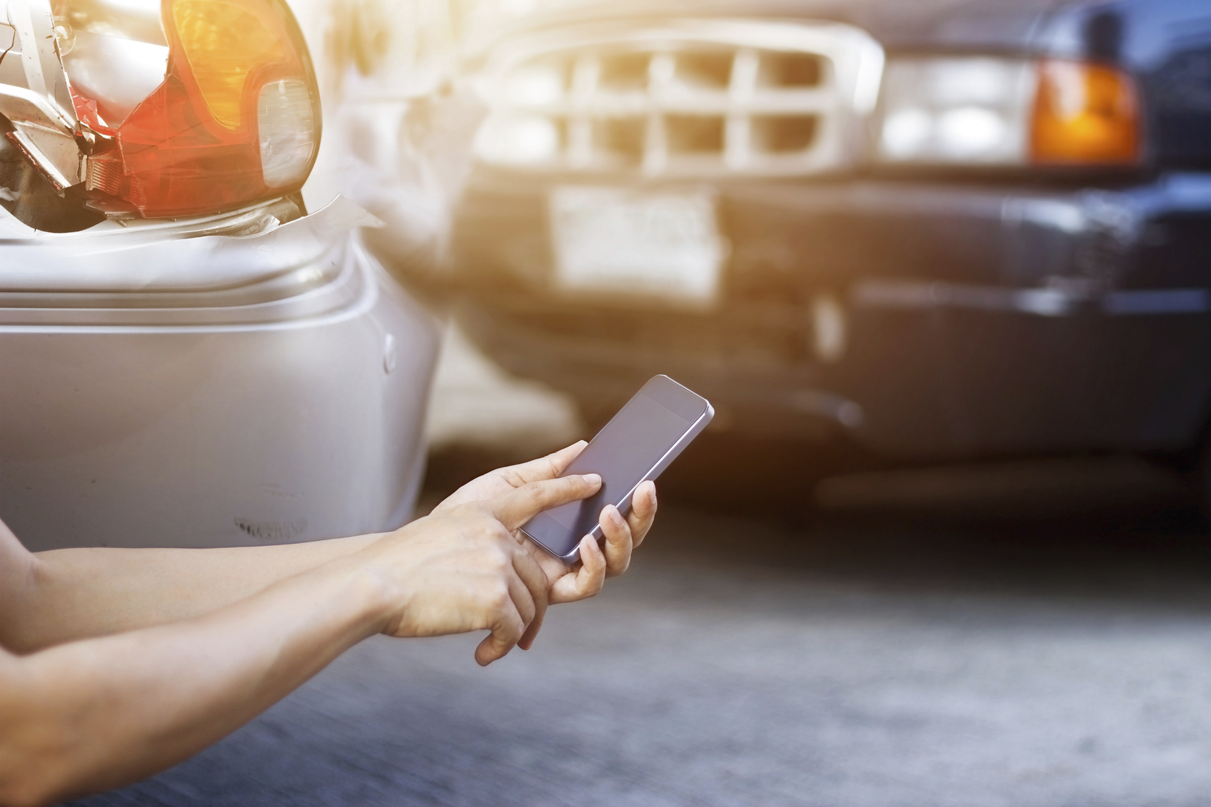 How Does Car Insurance Work in Fort Worth, TX?