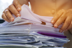 How Long Do I Have to File a Truck Accident Lawsuit in Texas?