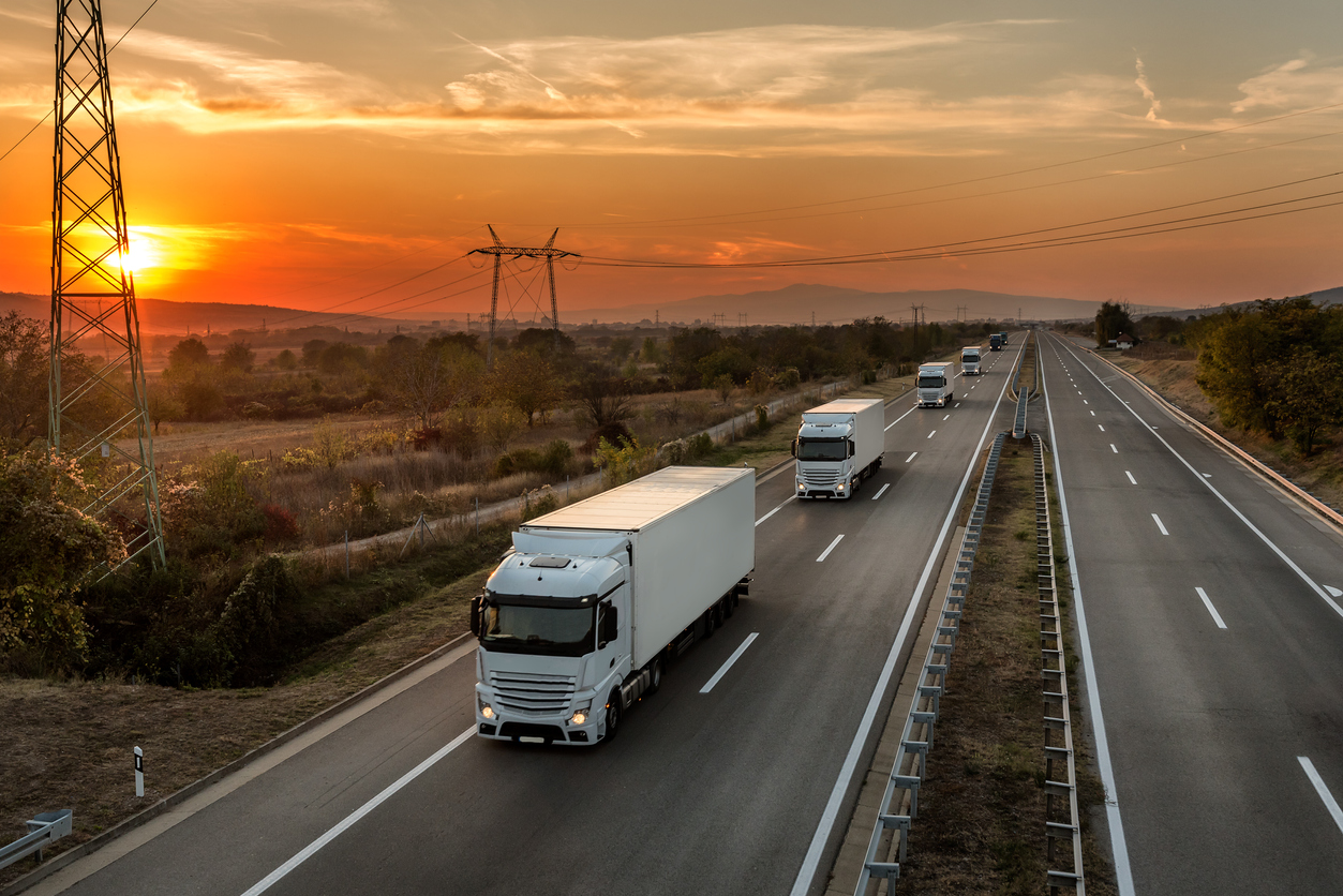 Types of Commercial Drivers Licenses in Texas