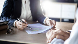 What Is a Personal Injury Claim