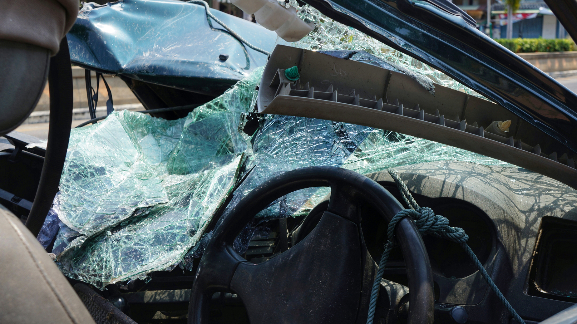 Common Car Accident Injuries in Fort Worth, Texas
