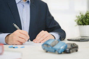How Long Do I Have To File a Car Accident Lawsuit in Coppell?