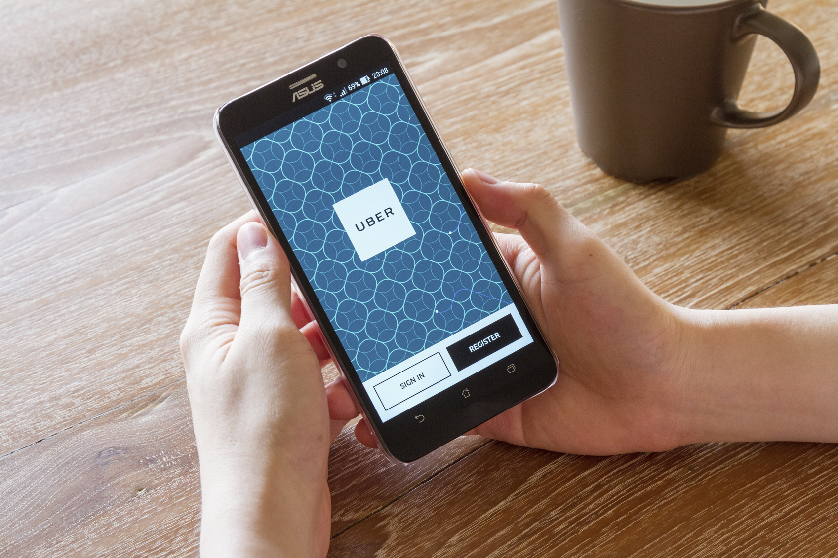 Is Uber Safer Than Taxis in Fort Worth, Texas?