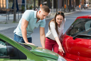 What Should I Do After a Car Accident in Coppell?