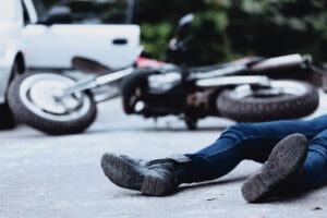 Why Choose Trial Tribe Injury Lawyers for Help After a Motorcycle Accident in Coppell, TX?