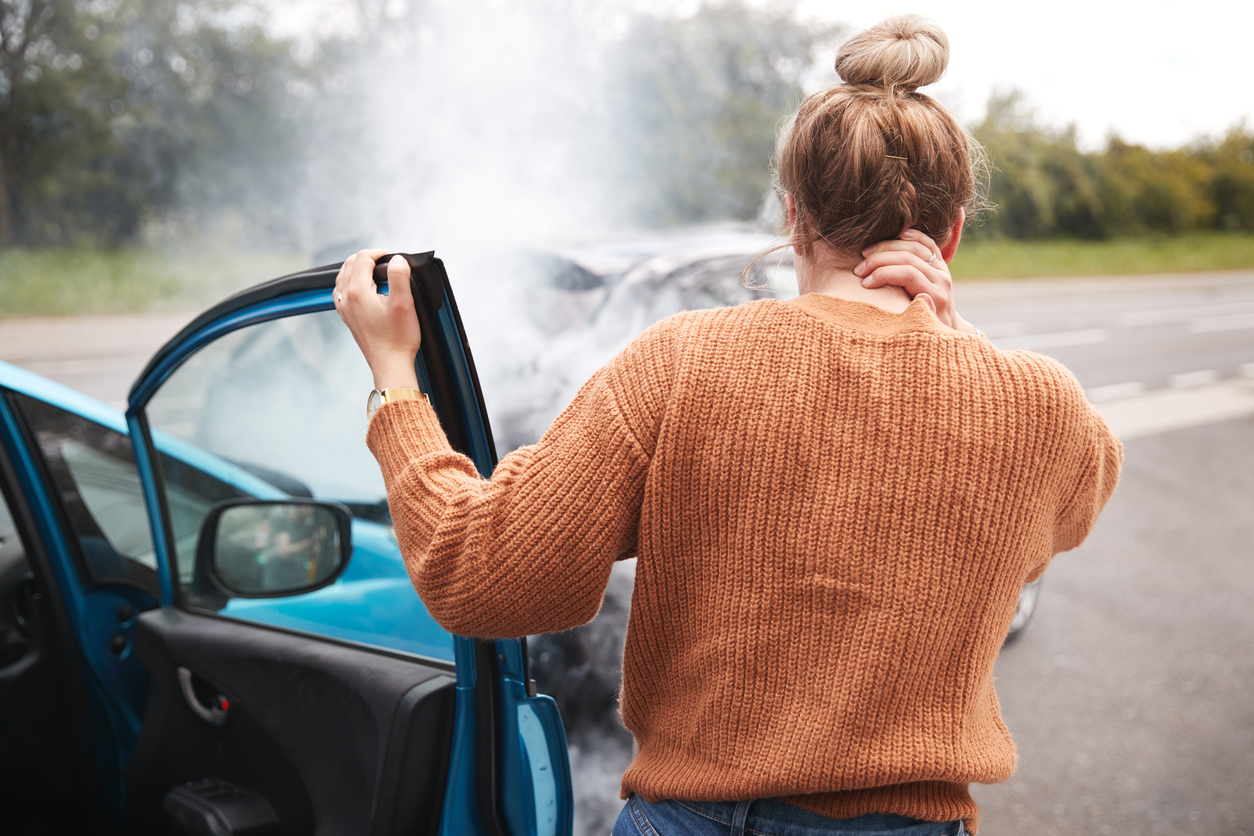 Wrong-Way Driving Accidents in Texas: A Guide to Legal Rights and Compensation