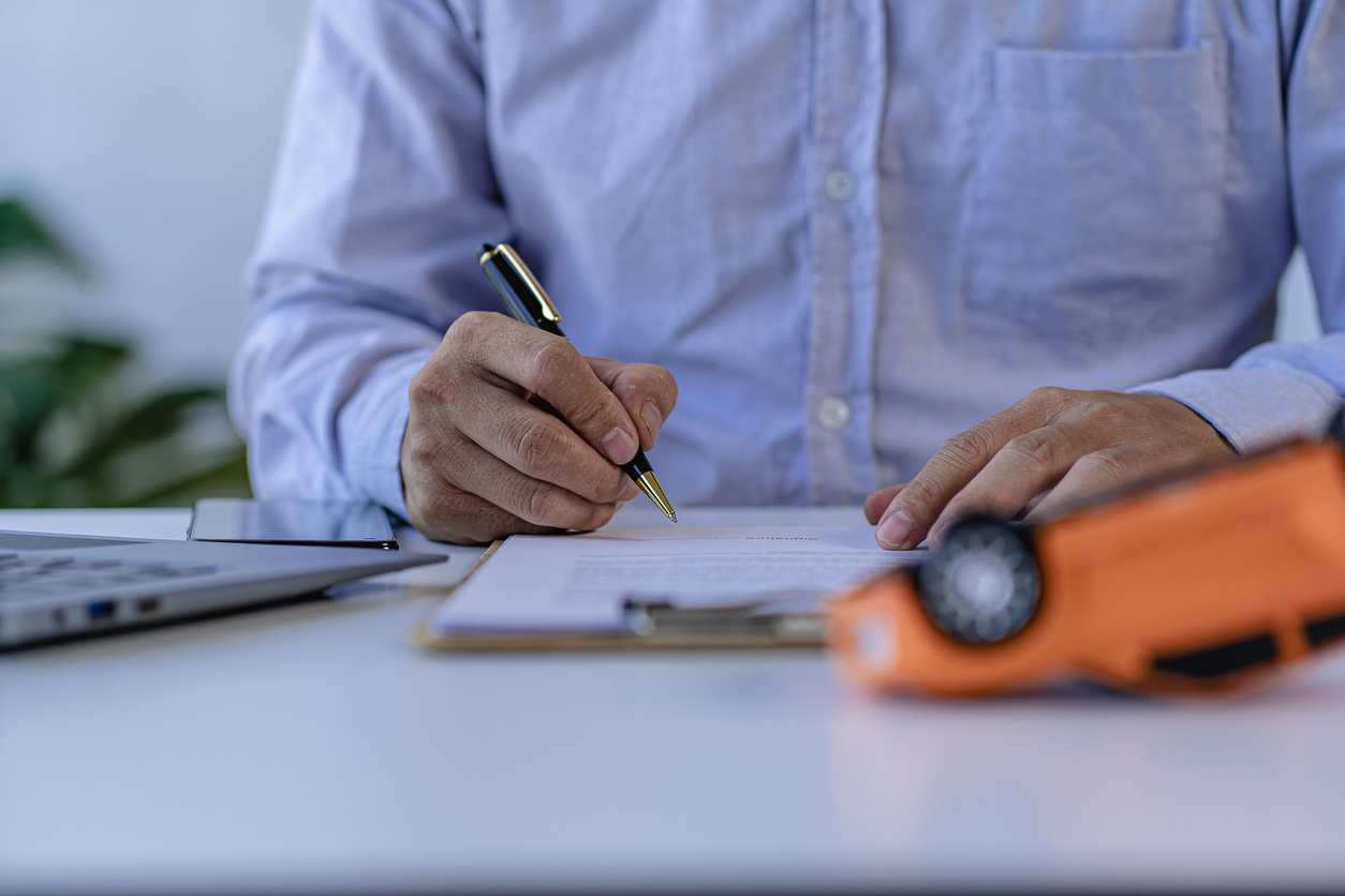 How Long Does a Car Accident Settlement Take in Texas?