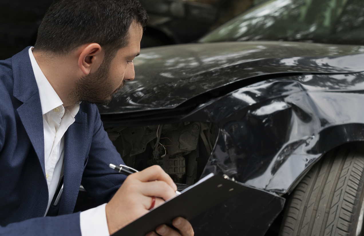How to Get Your Texas Car Accident Report (CR-3) in Fort Worth