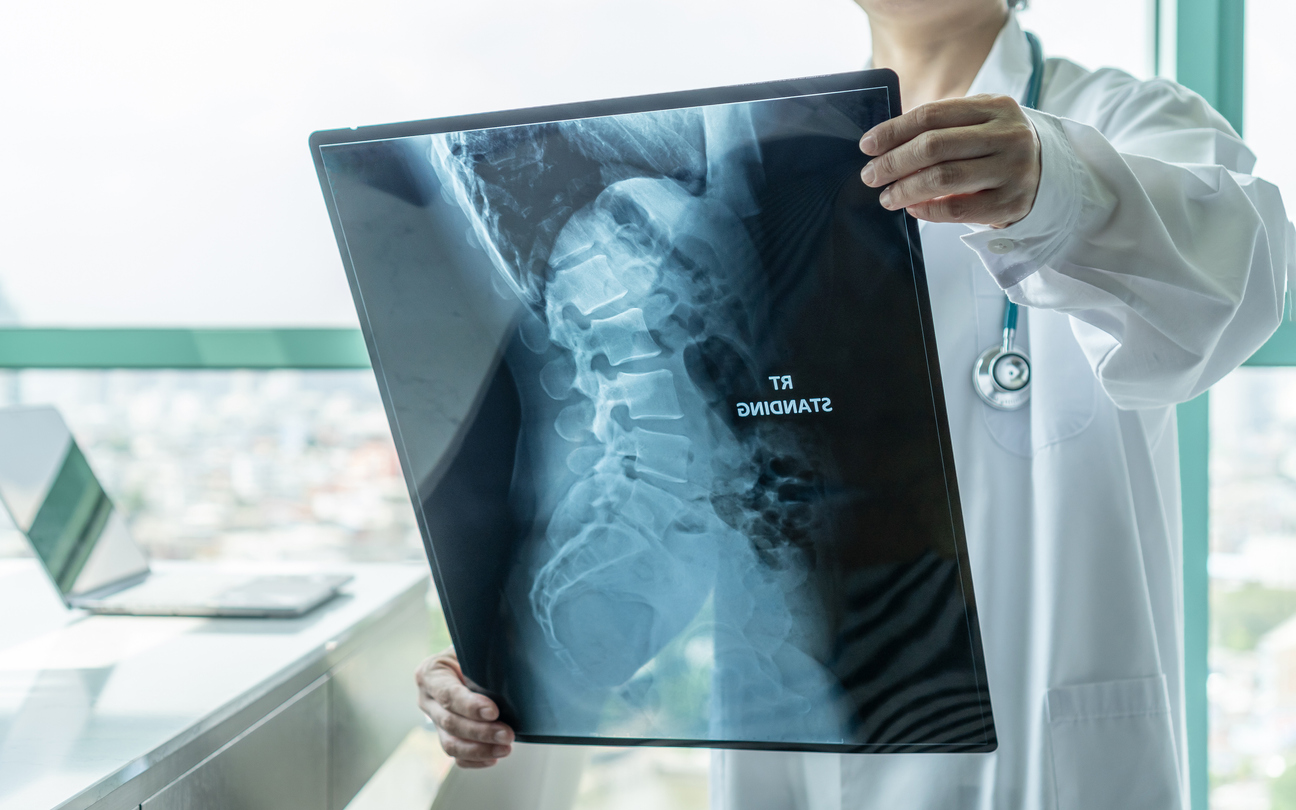 Who Pays My Medical Bills After an Accident in Texas?