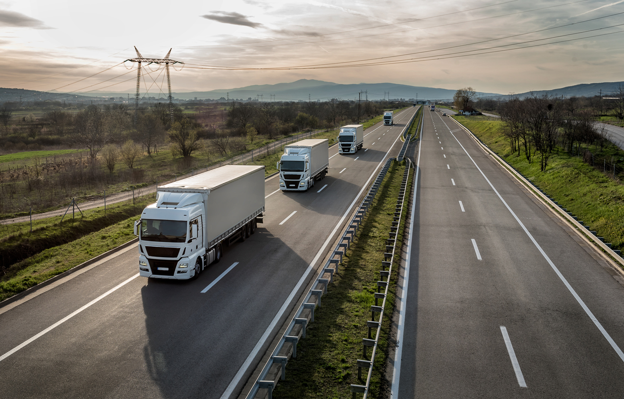 Do You Need a CDL to Drive a Box Truck?