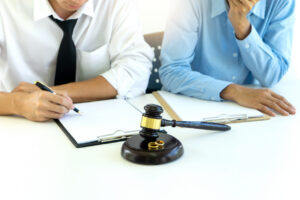 How Our Sundance Square Personal Injury Attorneys Can Help You Fight for Damages