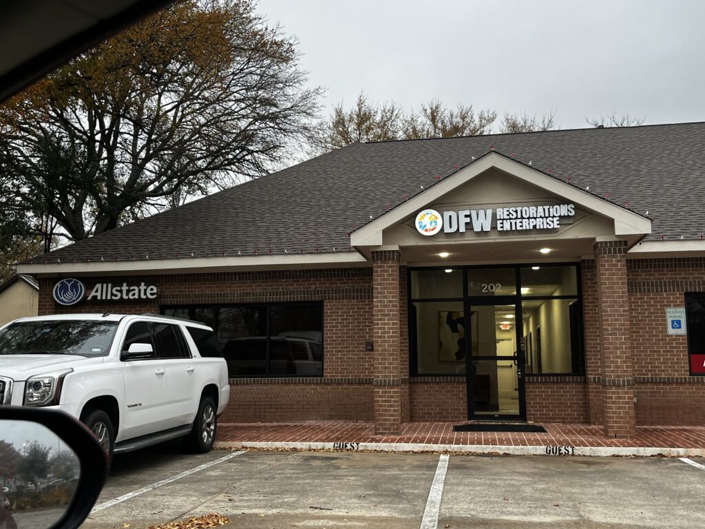 office image 2 - Coppell