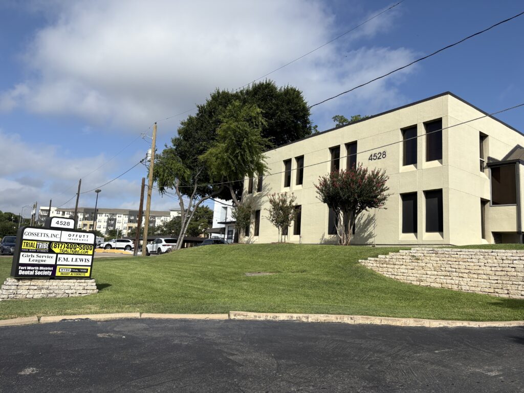 office image 2 - Fort Worth 