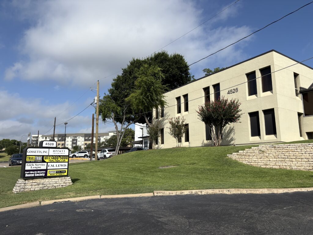 office image 3 - Fort Worth 