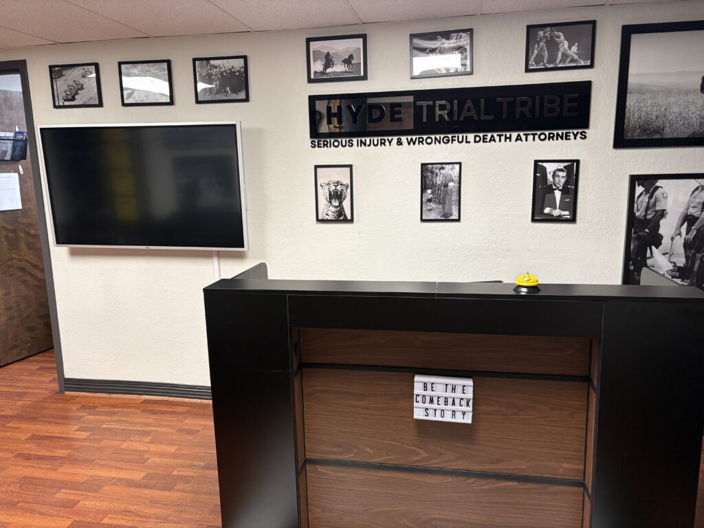 office image 5 - Fort Worth 