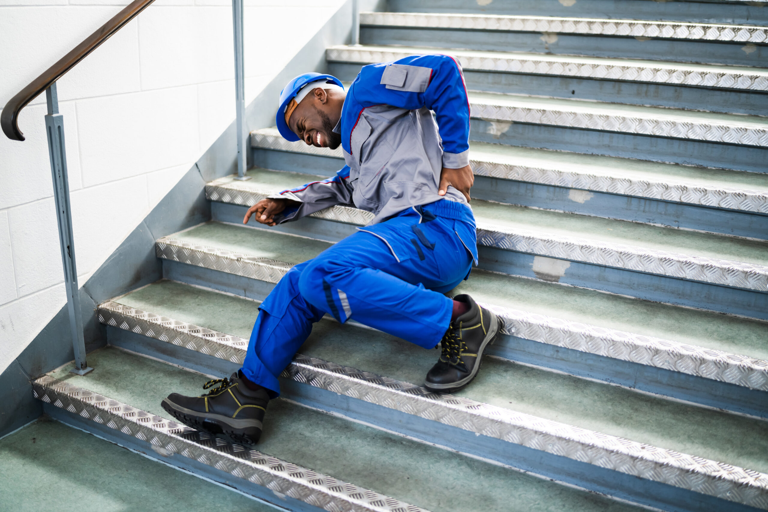 What Is the Texas Slip and Fall Law? A Guide for Fort Worth Injury Victims