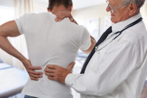 What Neck and Back Injuries Can Accidents Cause?
