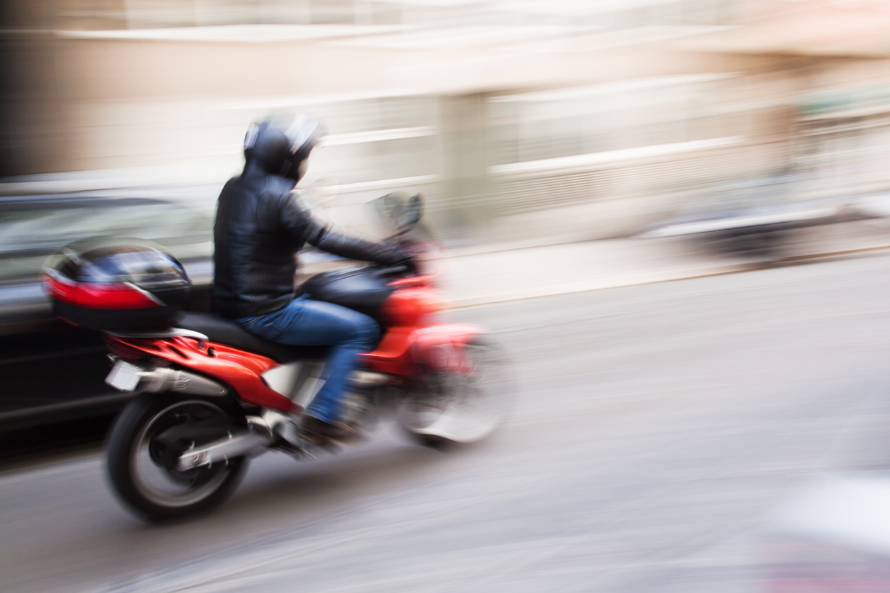 What to Do if I Was Hit by a Motorcycle in Fort Worth, TX